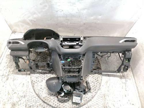 Used Airbag Kit Airbag Kit 37003536 37003536
