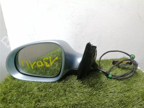 left-mirror-vw-passat-b6-3c2-2005-2006-2007-2008-2009-2010-2011-33248479 main image