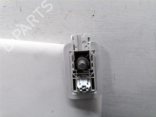 Right sun visor CITROËN C4 CACTUS 1.6 BlueHDi 100 | BP31901108I2