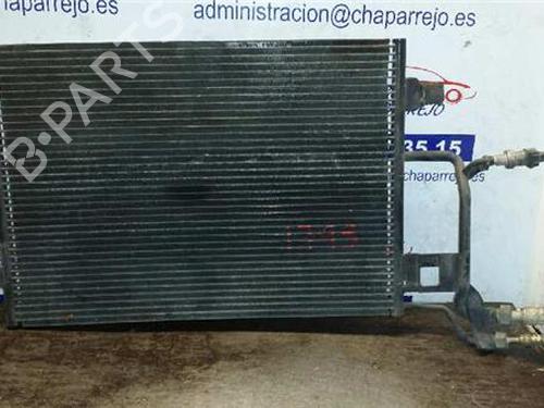 Used Heater matrix VW PASSAT B5 (3B2) 1.9 TDI Syncro/4motion (110 hp) 31895195