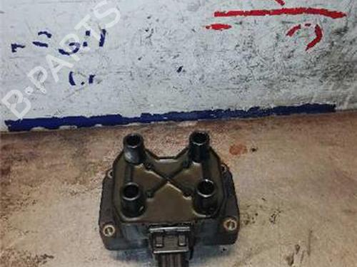 Used Ignition coil FIAT PUNTO (188_) 1.2 16V 80 (188.233, .235, .253, .255, .333, .353, .639,... (80 hp) 31896237