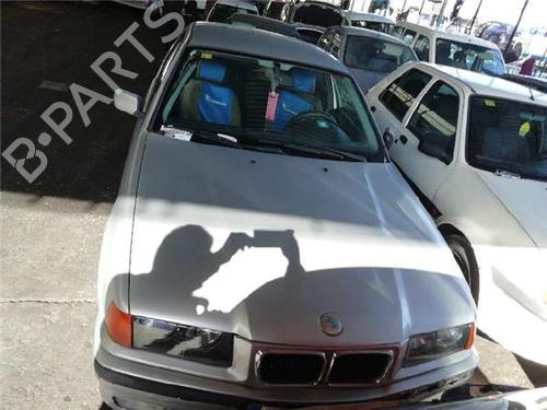 Steering pump BMW 3 (E46) 316 i | BP31889953M99