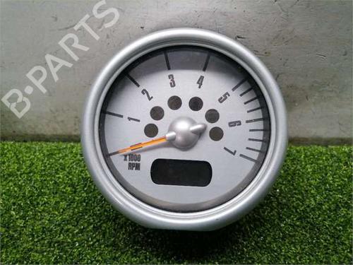 instrument-cluster-mini-mini-r50-r53-2001-2002-2003-2004-2005-2006-38023262 main image