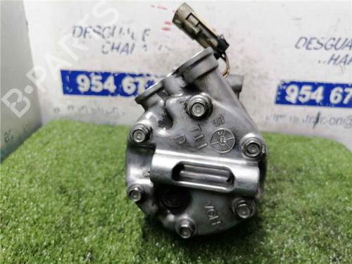 AC compressor OPEL MERIVA A MPV (X03) 1.7 DTI (E75) | BP31900522M34