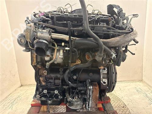Used Engine FORD MONDEO III (B5Y) 2.0 TDCi (130 hp) 32432243