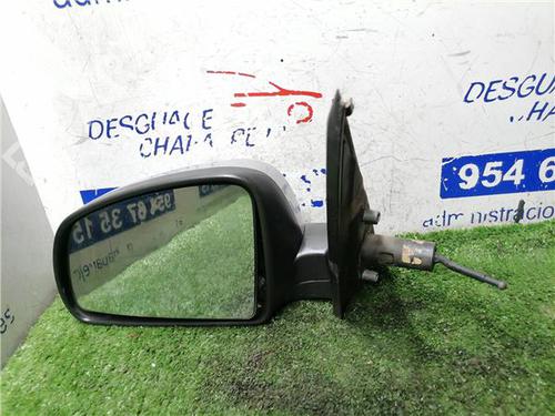 left-mirror-opel-meriva-a-mpv-x03-2003-2004-2005-2006-2007-2008-2009-2010-31892722 main image