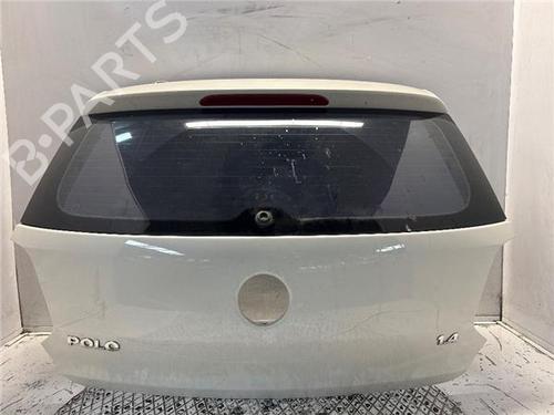 Bagklap CC/Kombi-Coupé Bagklap CC/Kombi-Coupé 32431735 32431735