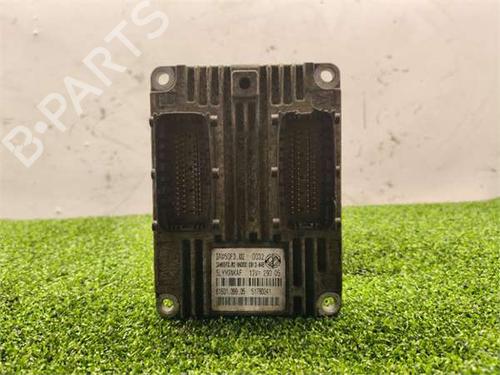 Used Control unit Control unit 39540916 39540916