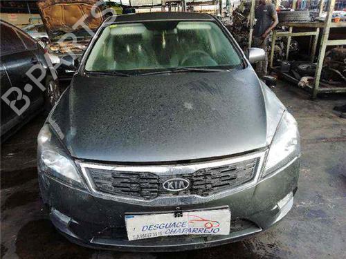 Instrument cluster KIA CEE'D Hatchback (ED) 1.6 CRDi 90 | BP31896880C47 - Image 4