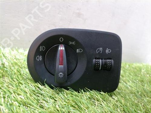 Used Switch Switch SEAT IBIZA IV (6J5, 6P1) 1.9 TDI (105 hp) 33248523 33248523