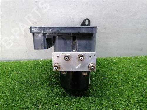Used ABS pump CITROËN C5 I (DC_) 2.0 HDi (DCRHZB, DCRHZE) (109 hp) 32486503