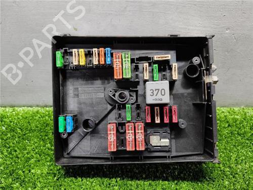 fuse-box-seat-leon-1p1-2005-2006-2007-2008-2009-2010-2011-2012-2013-33415781 main image