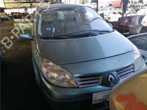 Right mirror RENAULT SCÉNIC II (JM0/1_) 1.9 dCi (JM0G, JM12, JM1G, JM2C) | BP31894105C27