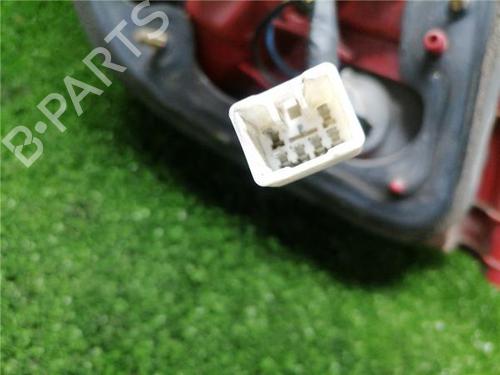 Right taillight DAEWOO NUBIRA Saloon (J200) 1.8 | BP32354221C35 - Image 4