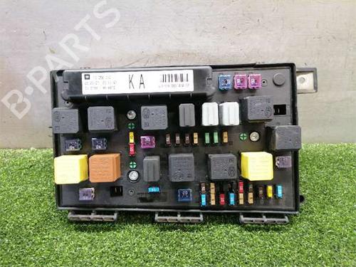 electronic-module-opel-astra-h-a04-2004-2005-2006-2007-2008-2009-2010-2011-2012-2013-2014-40110491 main image