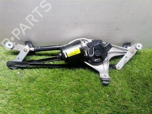 Used Front wiper motor HYUNDAI TUCSON (TL, TLE) 1.7 CRDi (116 hp) 31890785