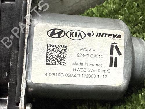 Left front window motor HYUNDAI i30 (PDE, PD, PDEN) 1.0 T-GDI | BP32431923E21