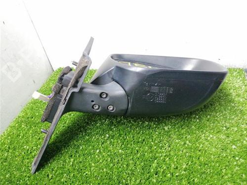 Right mirror MAZDA 5 (CR) 2.0 CD (CR19) | BP32200276C27