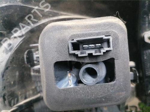 Right taillight VW GOLF VI (5K1) 2.0 TDI | BP32457308C35 - Image 4