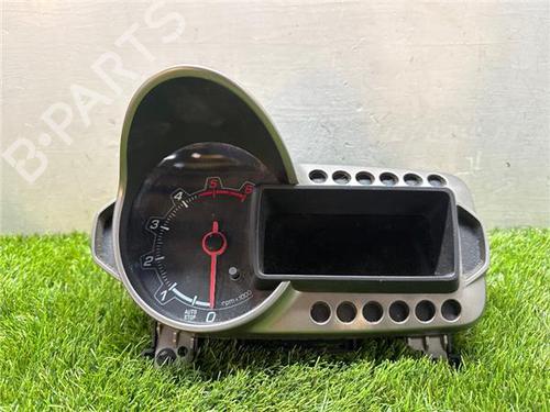 Used Instrument cluster Instrument cluster CHEVROLET AVEO Hatchback (T300) 1.3 D (95 hp) 36028070 36028070