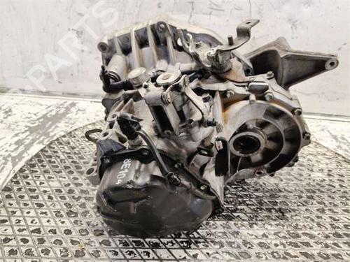 Gearbox SUZUKI SWIFT III (MZ, EZ) 1.3 DDiS (RS413D) | BP39251455M3 - Image 3