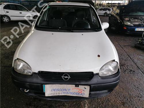 AC compressor OPEL CORSA B (S93) 1.4 i (F08, F68, M68) | BP31898234M34 