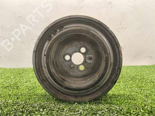 Used Pulley Pulley 39540912 39540912
