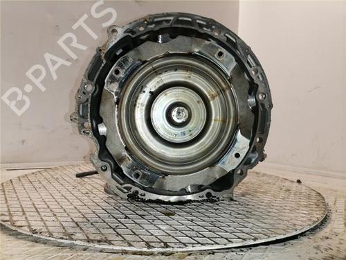 Used Gearbox MERCEDES-BENZ C-CLASS Coupe (C205) C 220 d 4-matic (205.315) (194 hp) 31894227