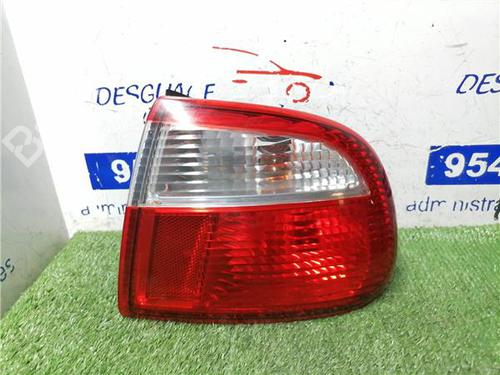 Used Right taillight SEAT TOLEDO II (1M2) 1.6 16V (105 hp) 31892435