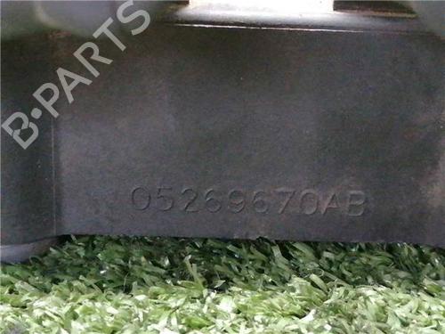 Ignition coil CHRYSLER PT CRUISER (PT_) 1.6 | BP31900548M94