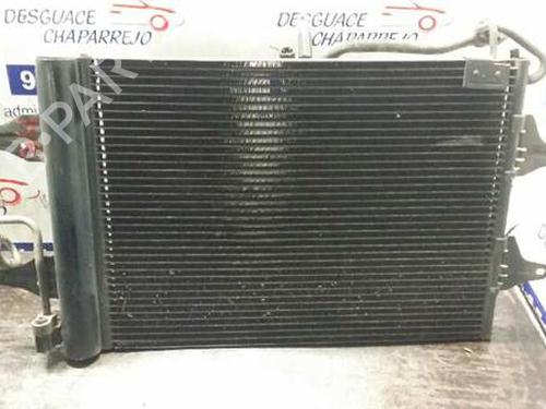 Heater matrix SKODA FABIA I (6Y2) 1.4 | BP31895079M63