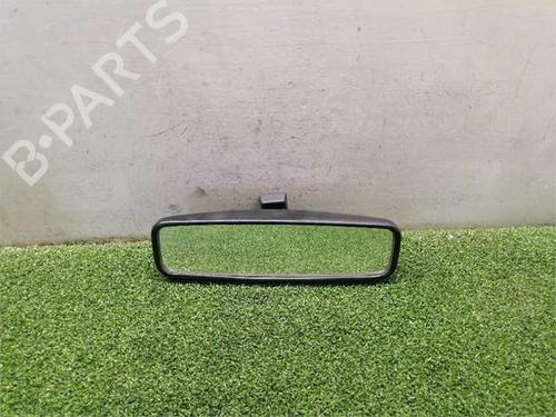 Used Rear mirror Rear mirror PEUGEOT 206 Hatchback (2A/C) 1.4 HDi (69 hp) 39180697 39180697