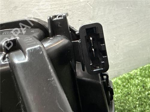 Heater blower motor SEAT IBIZA V (KJ1, KJG) 1.0 MPi | BP32432126M62