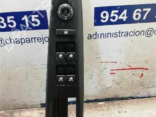 Used Left front window switch KIA CEE'D Hatchback (ED) 1.6 CRDi 115 (115 hp) 31896395