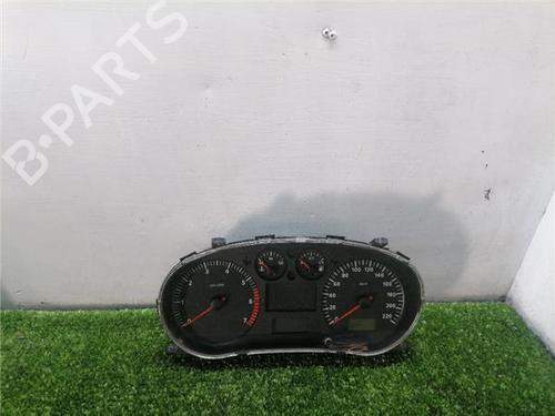 Used Instrument cluster Instrument cluster SEAT IBIZA II (6K1) 1.4 i (60 hp) 36053453 36053453