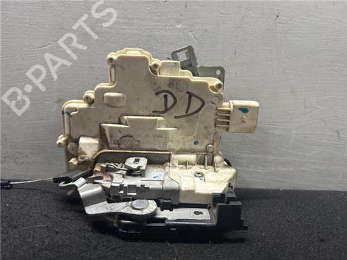 Used Front right lock Front right lock SEAT LEON (1P1) 1.4 TSI (125 hp) 34528518 34528518