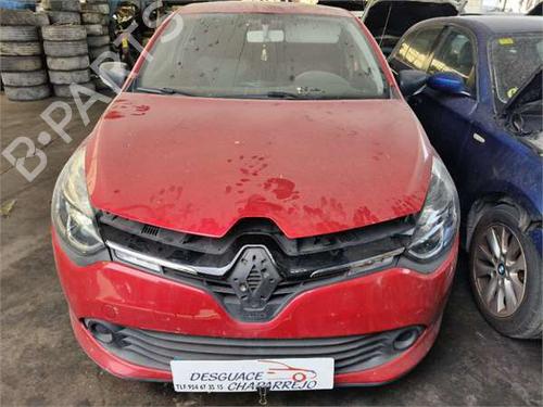 Recambios RENAULT CLIO IV (BH_) 1.5 dCi 75 4769806