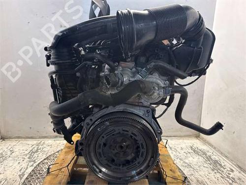 Engine VW T-ROC (A11, D11) 1.5 TSI | BP37479823M1 - Image 4