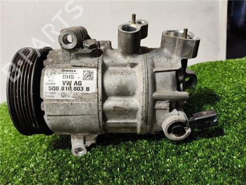 Used AC compressor AC compressor SEAT LEON ST (5F8) 1.4 TSI (150 hp) 33415656 33415656