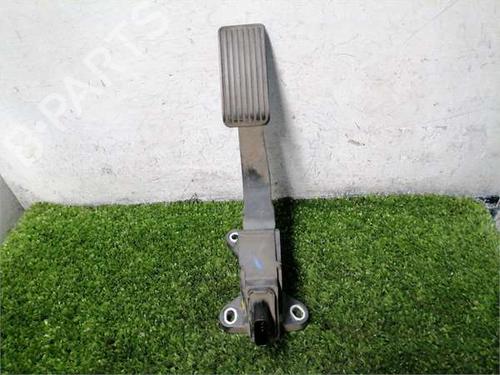 Used Pedal Pedal TOYOTA AYGO (_B1_) 1.0 (KGB10_, KGB10R) (68 hp) 36382808 36382808