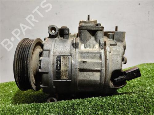 Used AC compressor AC compressor SEAT ALTEA (5P1) 1.9 TDI (105 hp) 33679293 33679293