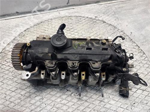 Cylinder head RENAULT KADJAR (HA_, HL_) 1.5 dCi 110 (HLA3) | BP32431978M5  - Image 5