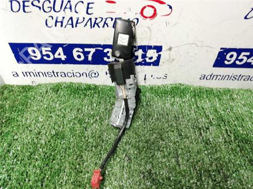 Used Switch CITROËN C3 I (FC_, FN_) 1.4 HDi (68 hp) 31896987