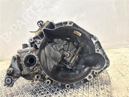 Used Gearbox Gearbox 37061903 37061903