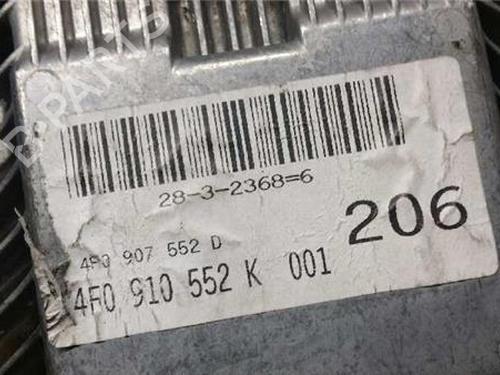 Electronic module AUDI A6 C6 (4F2) 2.4 | BP31889130M83