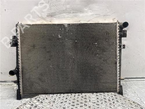 Radiateur à eau FIAT FREEMONT (345_) 2.0 JTD (140 hp) 31901727