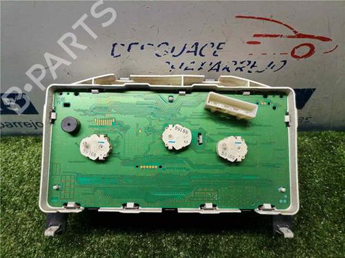 Instrument cluster NISSAN NOTE (E11, NE11) 1.4 | BP31900140C47