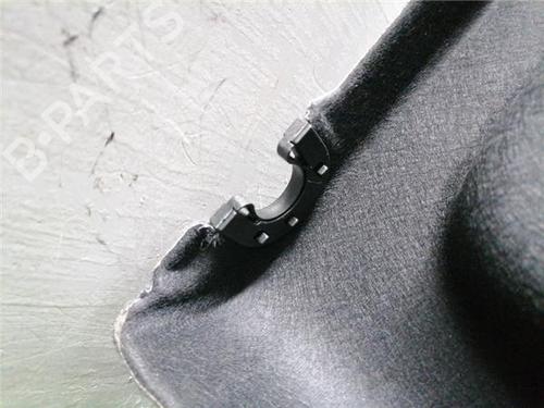 Rear parcel shelf SEAT IBIZA V (KJ1, KJG) 1.0 MPi | BP33058542C85  - Image 5