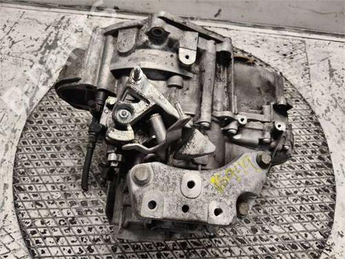 Gearbox VW PASSAT B6 (3C2) 2.0 TDI | BP36819771M3 - Image 5