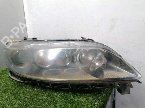 Used Right headlight Right headlight MAZDA 6 Station Wagon (GY) 2.0 DI (GY19) (143 hp) 36544068 36544068
